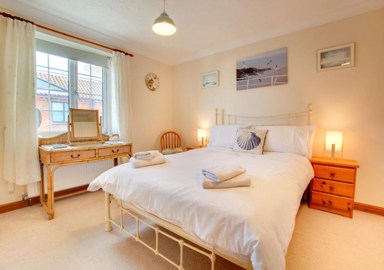 Villa 7 Ramey Court à Sheringham Extérieur photo
